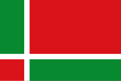 Bandera de El Rosal