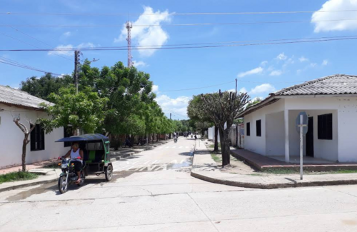 Chibolo, Magdalena