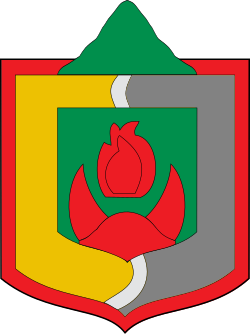 Escudo de Riosucio