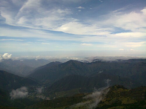 Cáchira, Norte de Santander