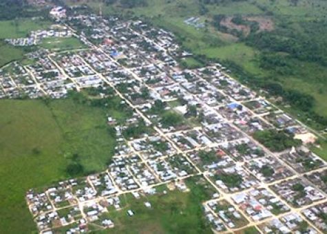 Fortul, Arauca