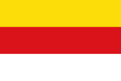 Bandera de Melgar