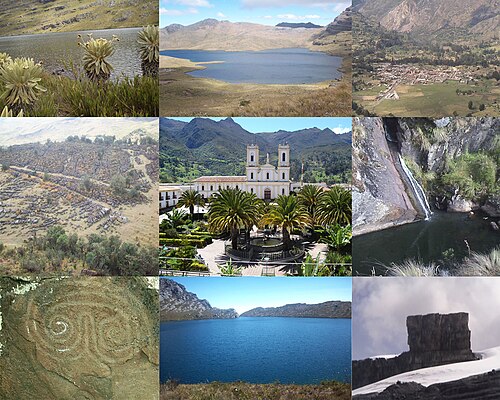 Chita, Boyacá