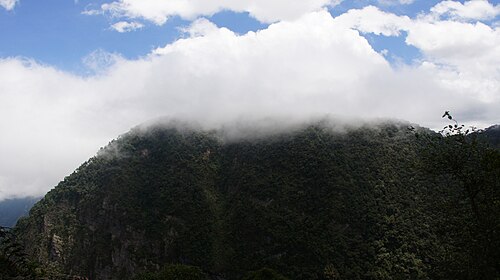 San Antonio del Tequendama, Cundinamarca