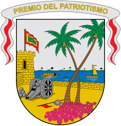 Escudo de Atlántico