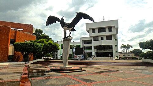 Arauca, Arauca