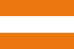 Bandera de Enciso