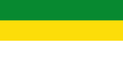 Bandera de Unión Panamericana