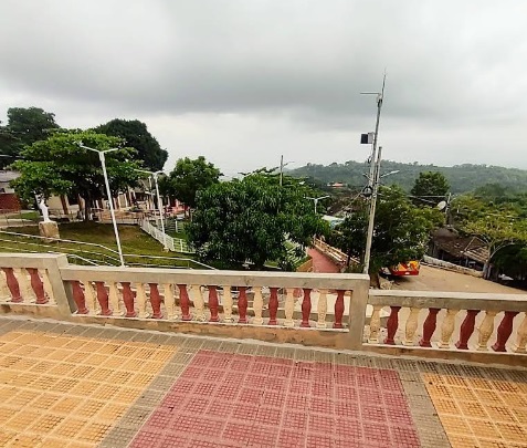 Piojó, Atlántico