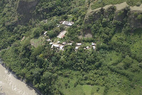Peque, Antioquia
