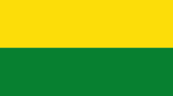 Bandera de Segovia