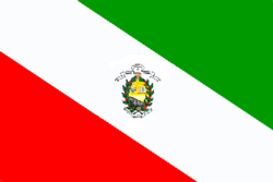 Bandera de Támara