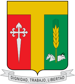 Escudo de Tenjo