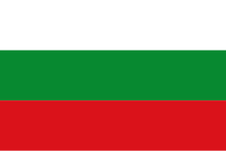 Bandera de Caicedonia