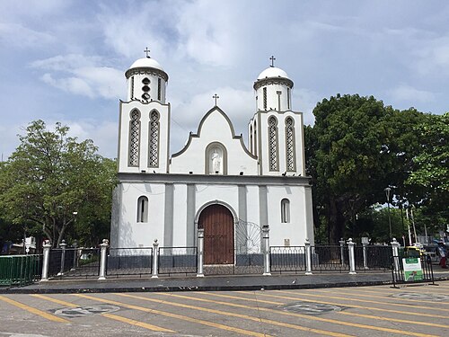 Galapa, Atlántico
