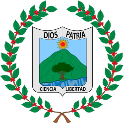 Escudo de Vergara