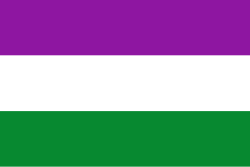 Bandera de Marulanda