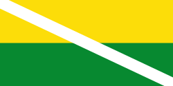 Bandera de Chiriguaná