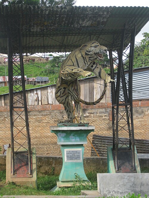 Vegachí, Antioquia