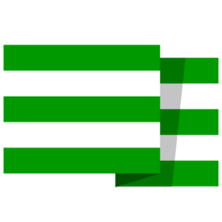Bandera de Tutazá