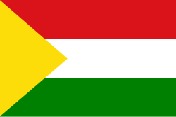 Bandera de Guarne