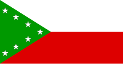 Bandera de Tipacoque