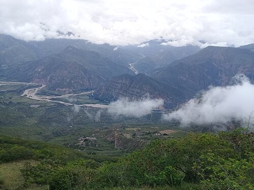 Covarachía, Boyacá