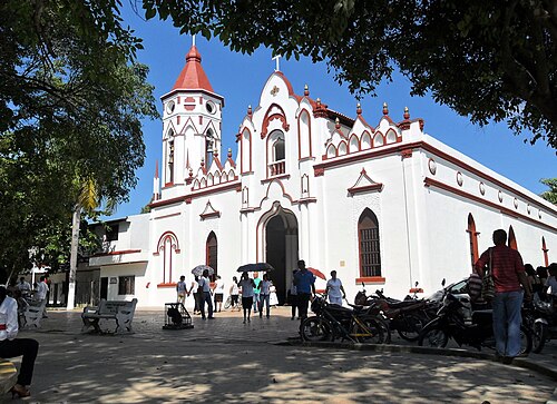 Aracataca, Magdalena
