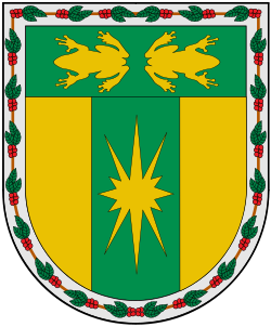 Escudo de Quimbaya