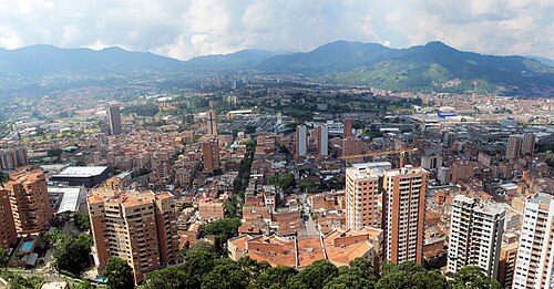Sabaneta, Antioquia