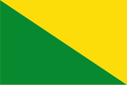 Bandera de Miranda