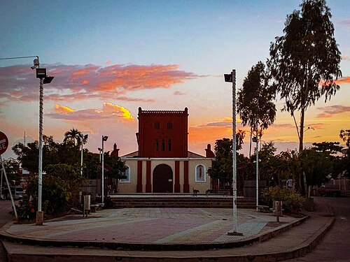 Turbaná, Bolívar