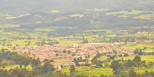 Guasca, Cundinamarca