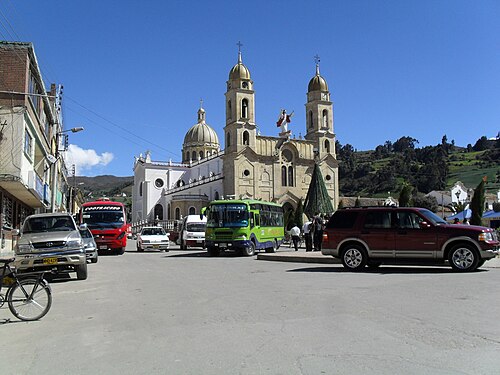 Aquitania, Boyacá