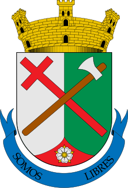 Escudo de Santa Rosa de Cabal