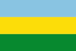 Bandera de Guatapé