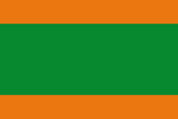 Bandera de Envigado