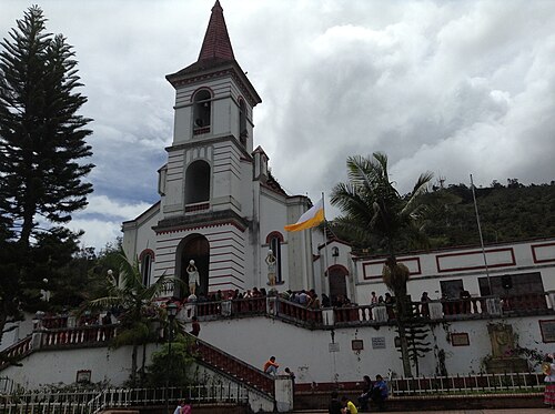 Ubalá, Cundinamarca