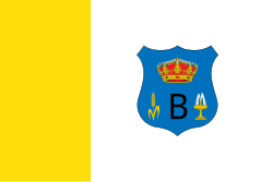 Bandera de Bojacá