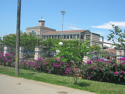 Jamundí, Valle del Cauca