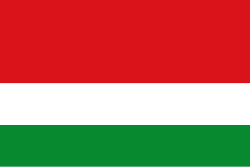 Bandera de Puerto Lleras