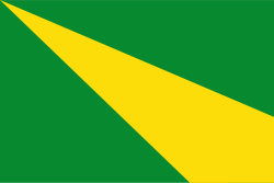 Bandera de Nariño