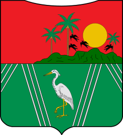 Escudo de Arauca