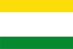Bandera de Valparaíso