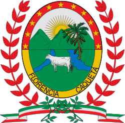 Escudo de Florencia