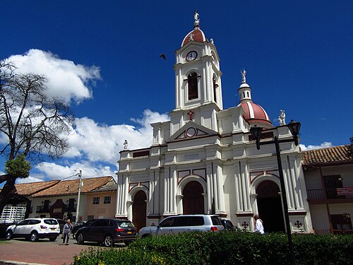 Subachoque, Cundinamarca