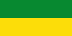 Bandera de Sipí