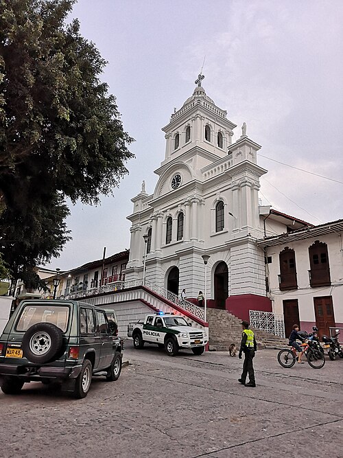 Neira, Caldas