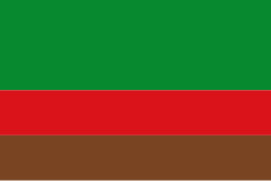 Bandera de Quibdó
