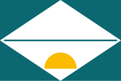 Bandera de Restrepo